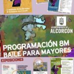 Alcorcón se llena de planes este fin de semana: motocross, torneos de eSports y Pickleball, ópera y mucho más