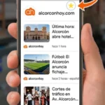 Suscríbete a Google News