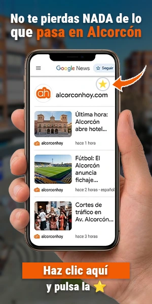 Suscríbete a Google News