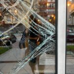 Otro robo más en Alcorcón: la Pastelería Moyano se convierte en una nueva víctima