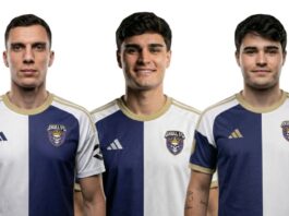 Alcorcón conquista la Kings League: talento local para el Skull FC de Marcelo Alcorcón conquista la Kings League: talento local para el Skull FC de Marcelo