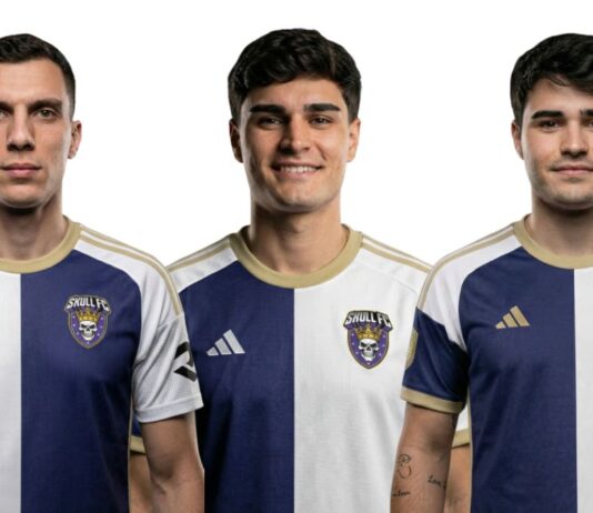 Alcorcón conquista la Kings League: talento local para el Skull FC de Marcelo