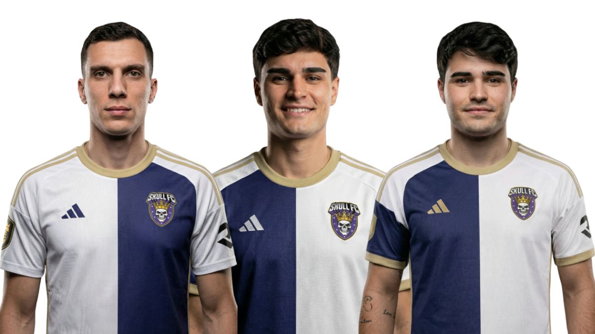 Alcorcón conquista la Kings League: talento local para el Skull FC de Marcelo