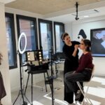 Inauguración por todo lo alto de las últimas instalaciones del Grupo Aranda en Alcorcón