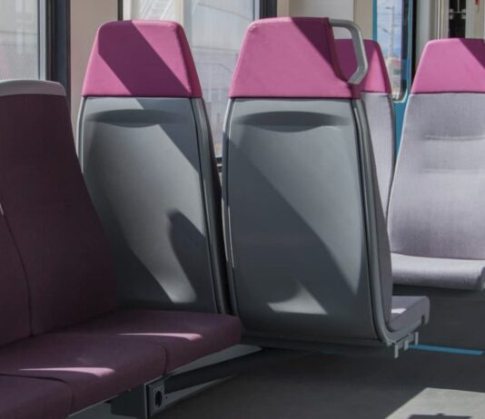 Así serán los nuevos trenes de la C-5 que pasarán por Alcorcón: más capacidad y tecnología