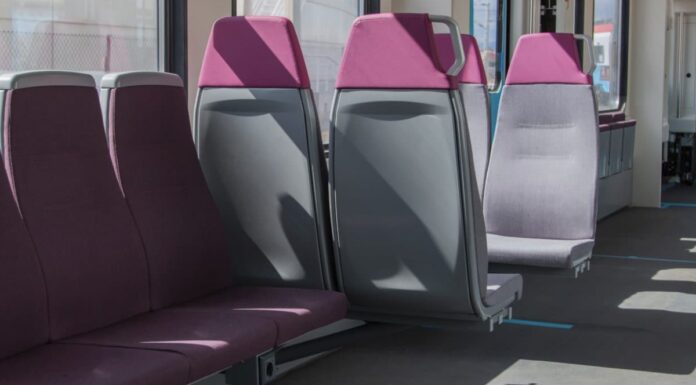 Así serán los nuevos trenes de la C-5 que pasarán por Alcorcón: más capacidad y tecnología