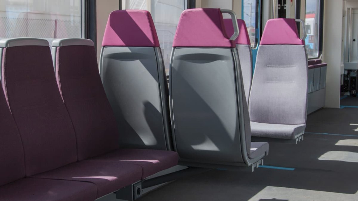 Así serán los nuevos trenes de la C-5 que pasarán por Alcorcón: más capacidad y tecnología