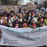 La Asociación Cultural Del Barro acusa de censura a la concejalía de Cultura de Alcorcón