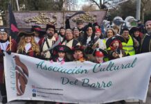 La Asociación Cultural Del Barro acusa de censura a la concejalía de Cultura de Alcorcón