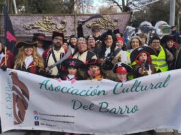 La Asociación Cultural Del Barro acusa de censura a la concejalía de Cultura de Alcorcón