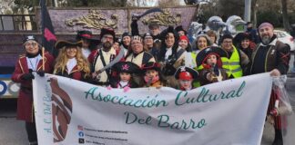 La Asociación Cultural Del Barro acusa de censura a la concejalía de Cultura de Alcorcón