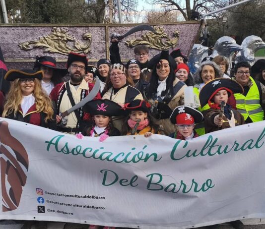 La Asociación Cultural Del Barro acusa de censura a la concejalía de Cultura de Alcorcón