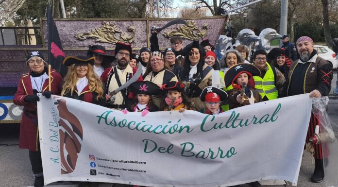 La Asociación Cultural Del Barro acusa de censura a la concejalía de Cultura de Alcorcón
