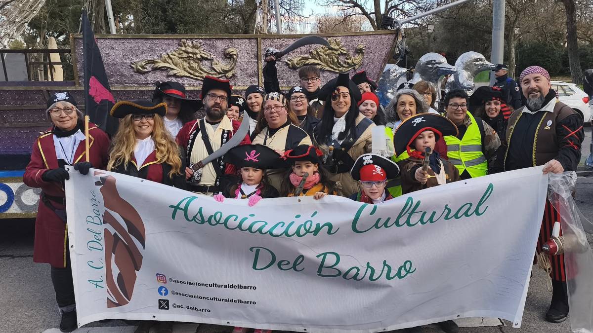 La Asociación Cultural Del Barro acusa de censura a la concejalía de Cultura de Alcorcón