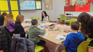 La Asociación Cultural Del Barro acusa de censura a la concejalía de Cultura de Alcorcón