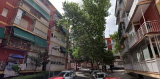 Horarios y zonas de los cortes de luz previstos en Alcorcón esta semana