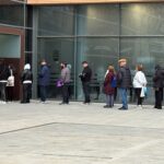 Múltiples quejas vecinales ante los tiempos de espera del Registro General del Ayuntamiento de Alcorcón