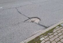 El Ayuntamiento de Alcorcón pondrá en marcha un plan de choque para reparar los baches