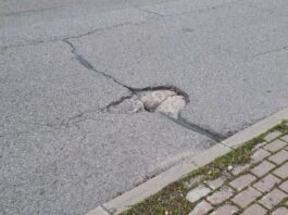 El Ayuntamiento de Alcorcón pondrá en marcha un plan de choque para reparar los baches