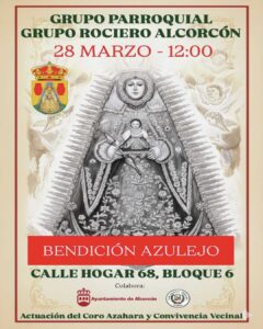 Qué hacer en Alcorcón: música, planes familiares y procesiones este fin de semana