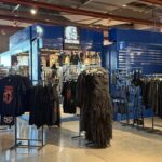 Black Angel, la tienda gótica que empezó en una feria y ahora triunfa en Alcorcón