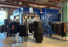 Black Angel, la tienda gótica que empezó en una feria y ahora triunfa en Alcorcón