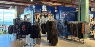 Black Angel, la tienda gótica que empezó en una feria y ahora triunfa en Alcorcón
