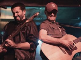 La música de Bruce Springsteen llega a Alcorcón con un concierto tributo en la Sala Vizzio