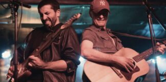 La música de Bruce Springsteen llega a Alcorcón con un concierto tributo en la Sala Vizzio