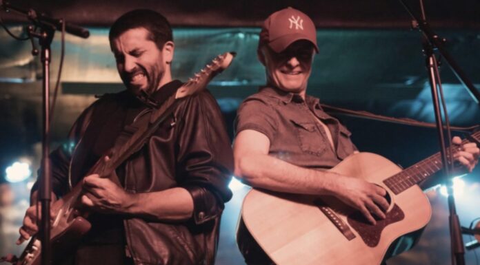 La música de Bruce Springsteen llega a Alcorcón con un concierto tributo en la Sala Vizzio