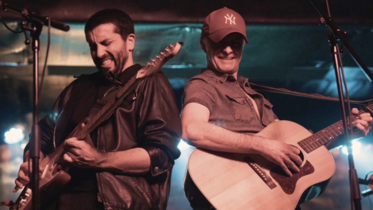 La música de Bruce Springsteen llega a Alcorcón con un concierto tributo en la Sala Vizzio