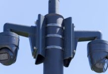 Más tecnología para la Policía Municipal: Alcorcón anuncia nuevos coches y cámaras de seguridad