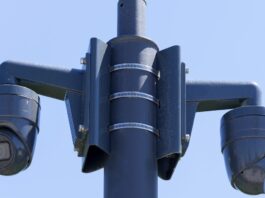 Más tecnología para la Policía Municipal: Alcorcón anuncia nuevos coches y cámaras de seguridad