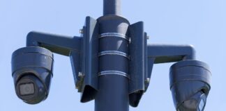 Más tecnología para la Policía Municipal: Alcorcón anuncia nuevos coches y cámaras de seguridad