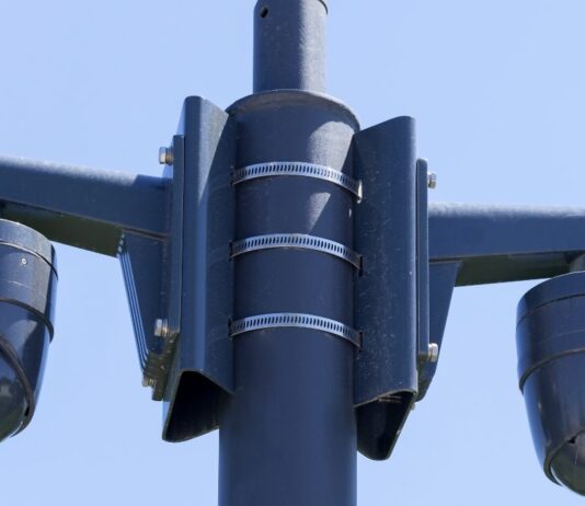 Más tecnología para la Policía Municipal: Alcorcón anuncia nuevos coches y cámaras de seguridad