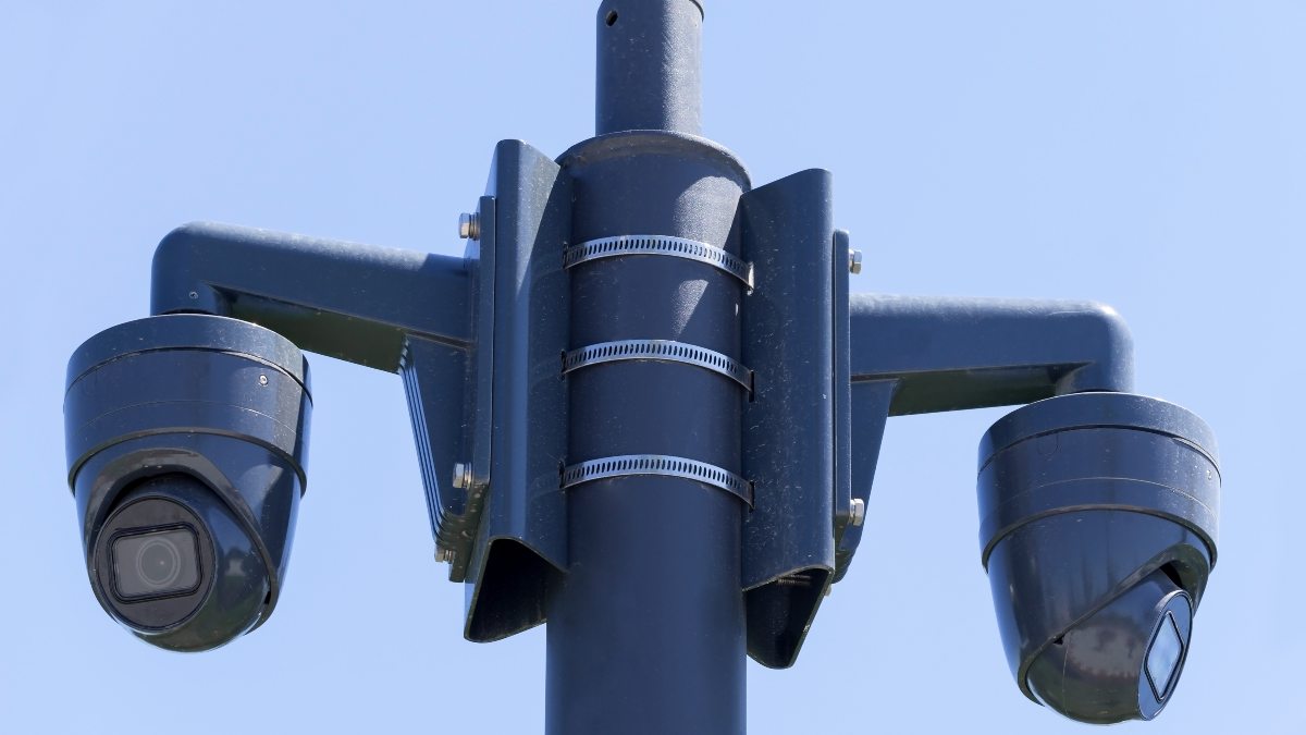 Más tecnología para la Policía Municipal: Alcorcón anuncia nuevos coches y cámaras de seguridad