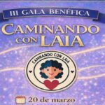Alcorcón se une por una causa solidaria: llega la III Gala Benéfica “Caminando con Laia”