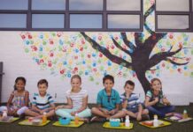 Alcorcón abre las inscripciones para los campamentos escolares de Semana Santa Alcorcón abre las inscripciones para los campamentos escolares de Semana Santa