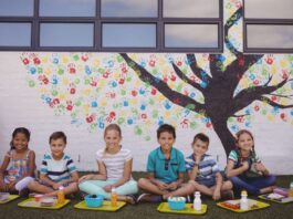 Alcorcón abre las inscripciones para los campamentos escolares de Semana Santa