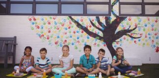 Alcorcón abre las inscripciones para los campamentos escolares de Semana Santa