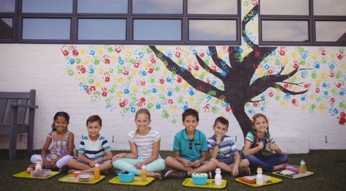 Alcorcón abre las inscripciones para los campamentos escolares de Semana Santa