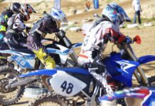 Alcorcón se llena de planes este fin de semana: motocross, torneos de eSports y Pickleball, ópera y mucho más