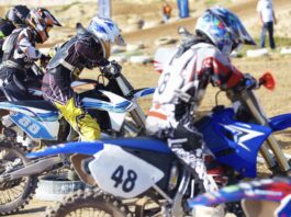 Alcorcón se llena de planes este fin de semana: motocross, torneos de eSports y Pickleball, ópera y mucho más