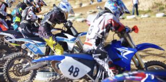 Alcorcón se llena de planes este fin de semana: motocross, torneos de eSports y Pickleball, ópera y mucho más