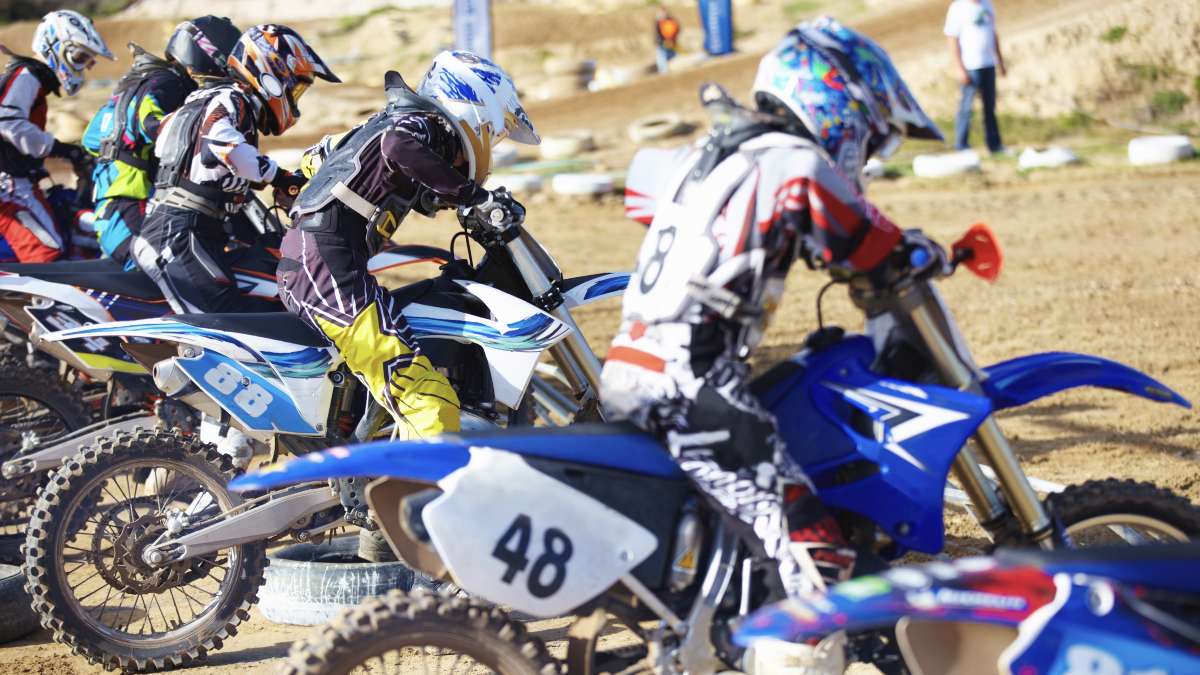 Alcorcón se llena de planes este fin de semana: motocross, torneos de eSports y Pickleball, ópera y mucho más Alcorcón se llena de planes este fin de semana: motocross, torneos de eSports y Pickleball, ópera y mucho más