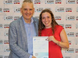 Un colegio del suroeste de Madrid, entre los mejores de España en los rankings de El Mundo y El Español