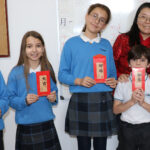 Un colegio del suroeste de Madrid, entre los mejores de España en los rankings de El Mundo y El Español