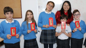 Un colegio del suroeste de Madrid, entre los mejores de España en los rankings de El Mundo y El Español