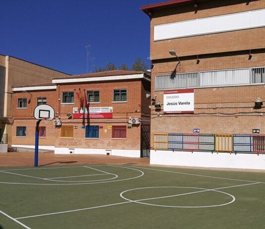 Tres colegios públicos de Alcorcón impartirán 1º y 2º de la ESO desde el próximo curso