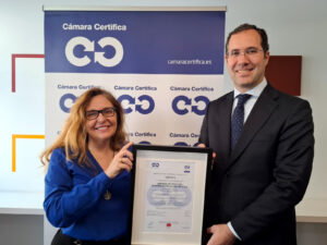 Nuevo logro para ESMASA en Alcorcón: renueva la certificación ISO 9001 por la calidad en todos sus servicios